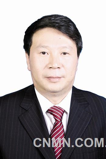 云南锡业集团董事长、党委书记张涛